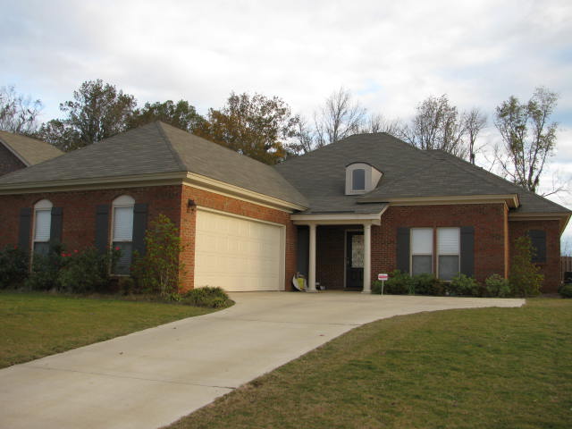 Autumnbrooke Way