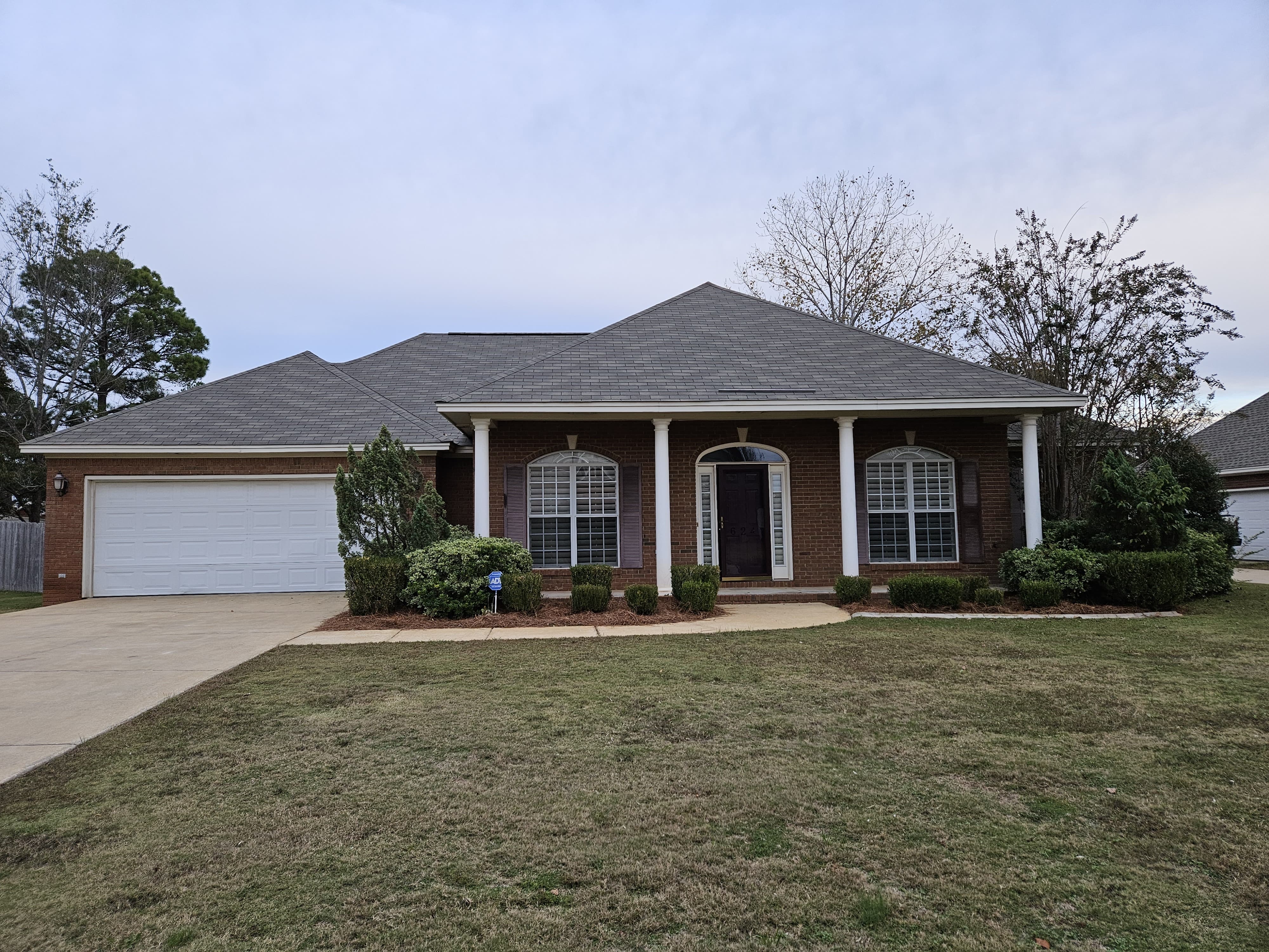 Prairieview Drive