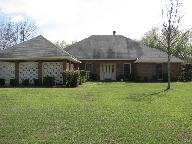 Eastwood Glen Drive