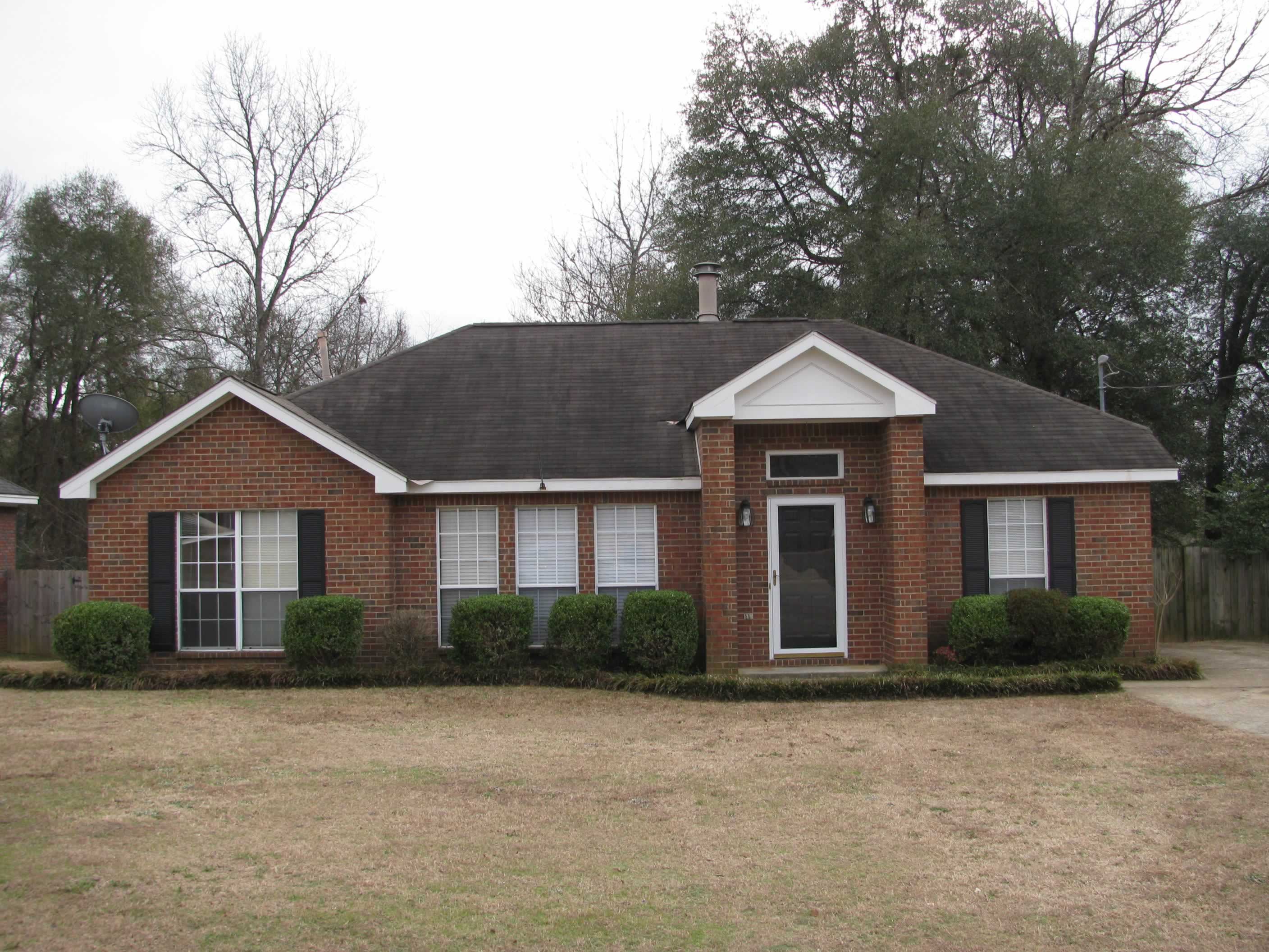 Magnolia Drive