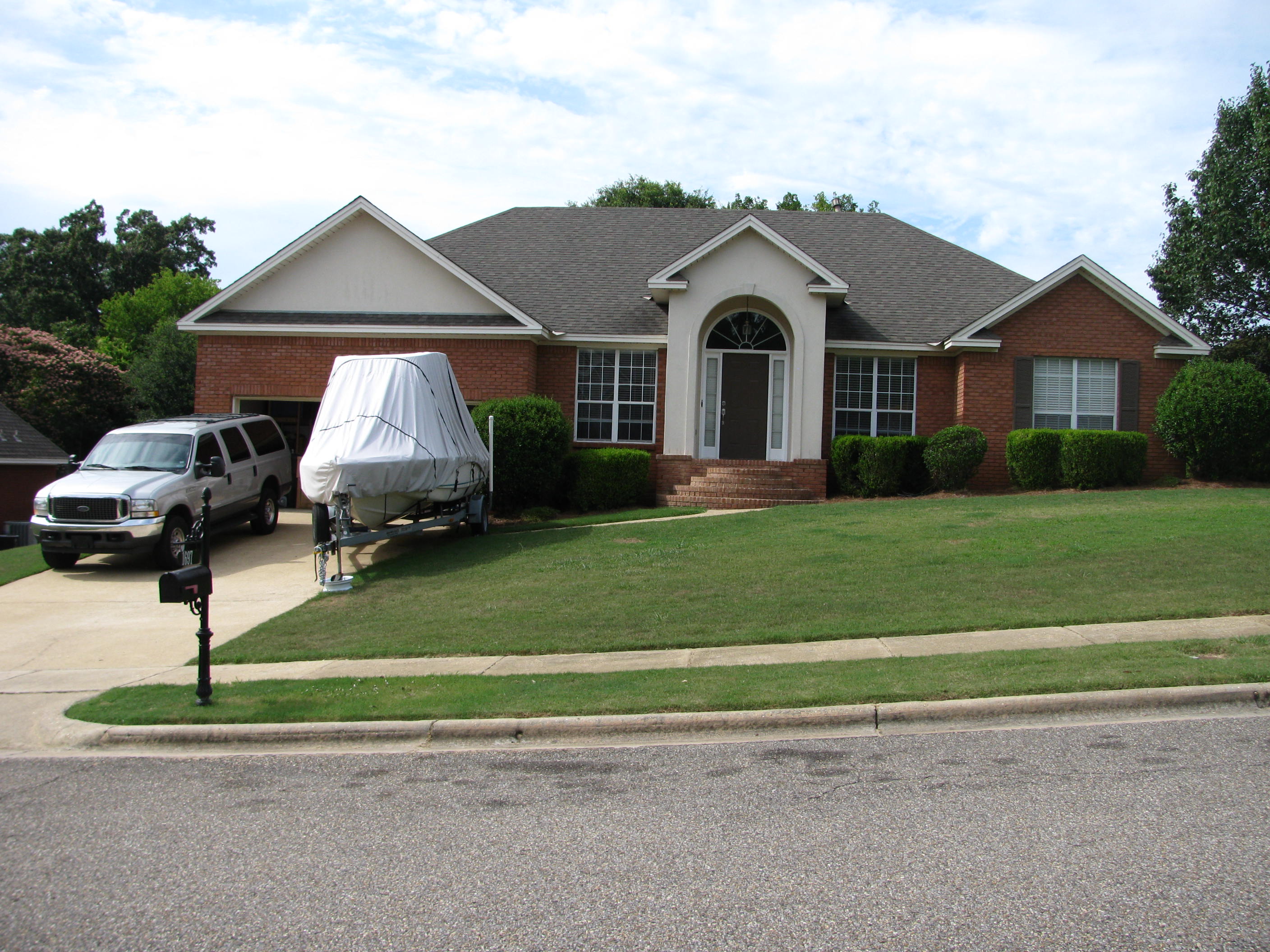 Windstone Way